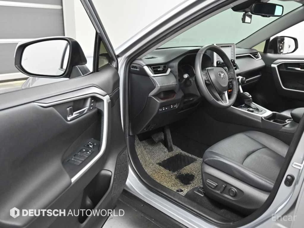 Toyota Rav4 * 2.5* 4WD* HYBRID* ����* �������* ���������* ���� | Mobile.bg � ����������� 11