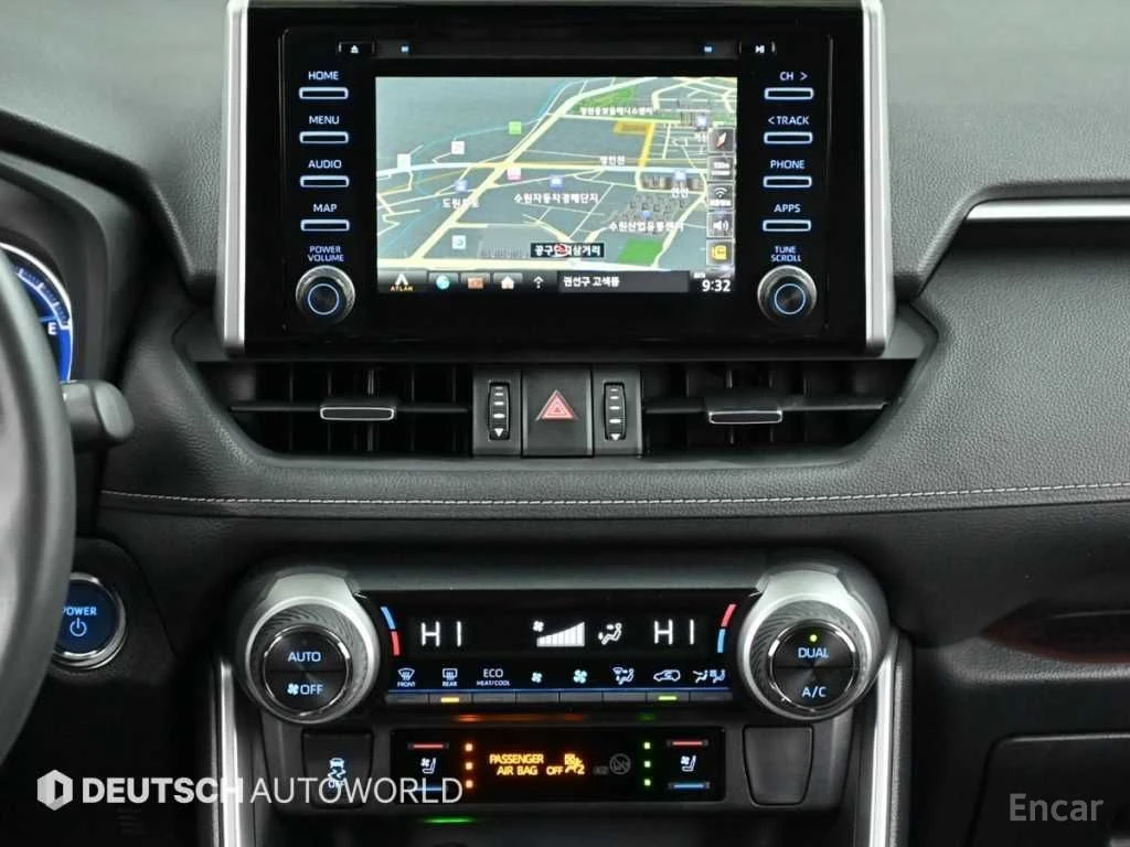 Toyota Rav4 * 2.5* 4WD* HYBRID* ����* �������* ���������* ���� | Mobile.bg � ����������� 13