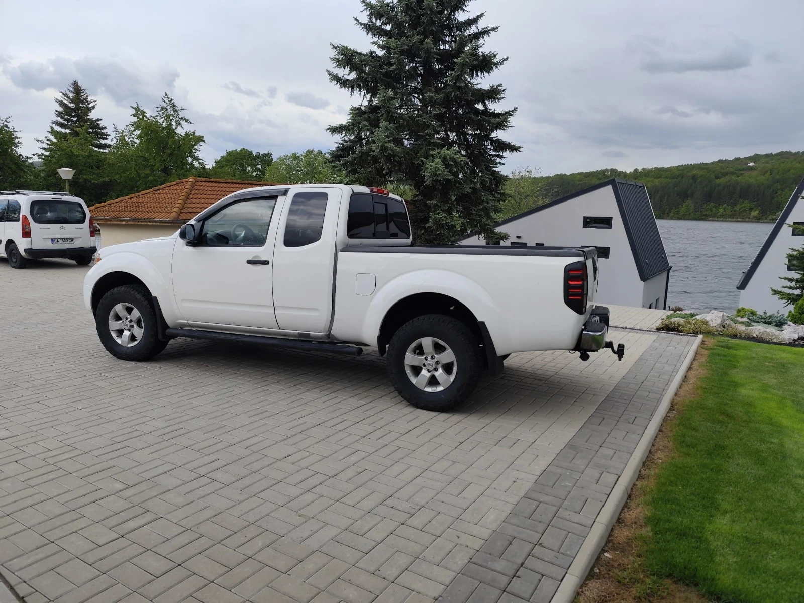 Nissan Frontier | Mobile.bg � ����������� 3