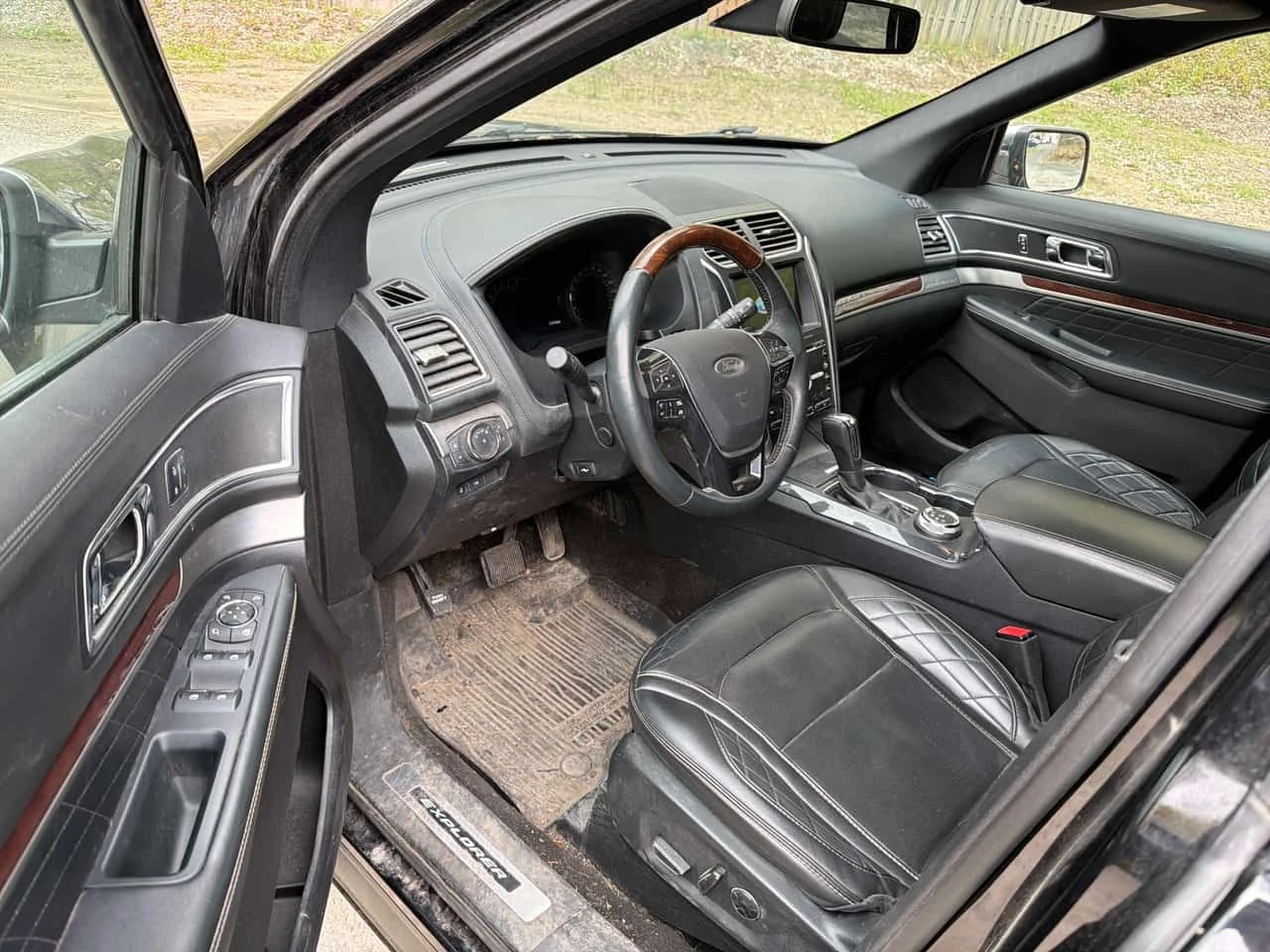 Ford Explorer * Platinum * 360������* ��������* �������* ������� | Mobile.bg � ����������� 7