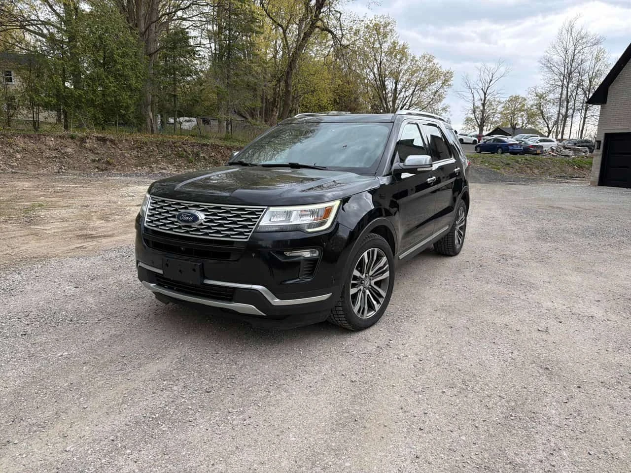 Ford Explorer * Platinum * 360������* ��������* �������* ������� | Mobile.bg � ����������� 2