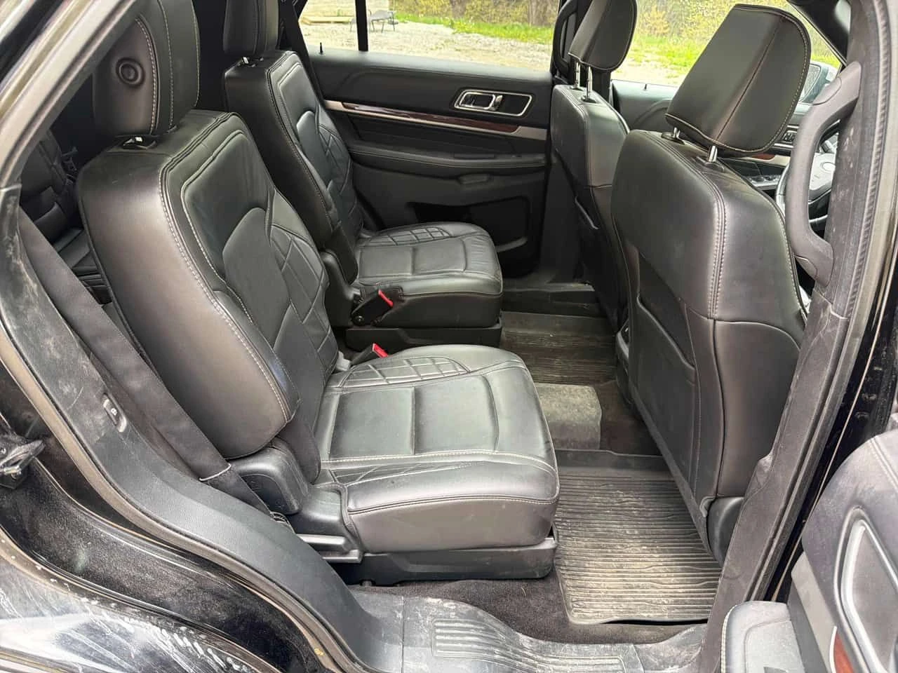 Ford Explorer * Platinum * 360������* ��������* �������* ������� | Mobile.bg � ����������� 11