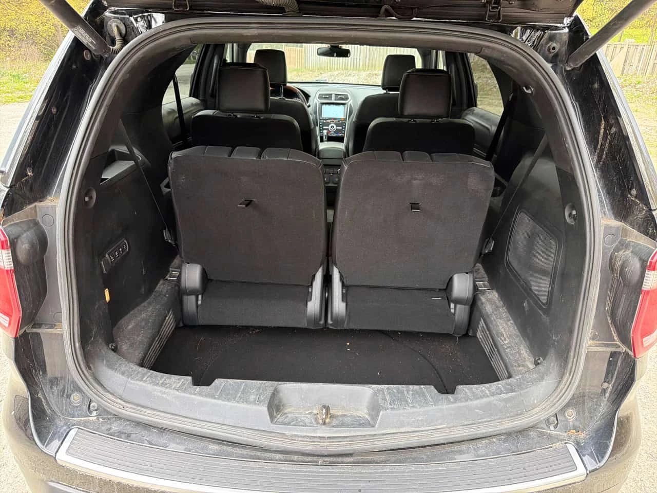 Ford Explorer * Platinum * 360������* ��������* �������* ������� | Mobile.bg � ����������� 12