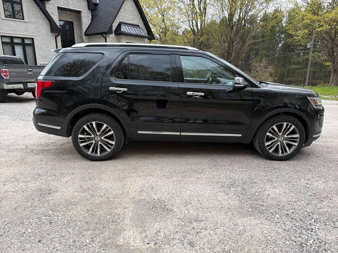Ford Explorer * Platinum * 360������* ��������* �������* ������� | Mobile.bg � ����������� 4