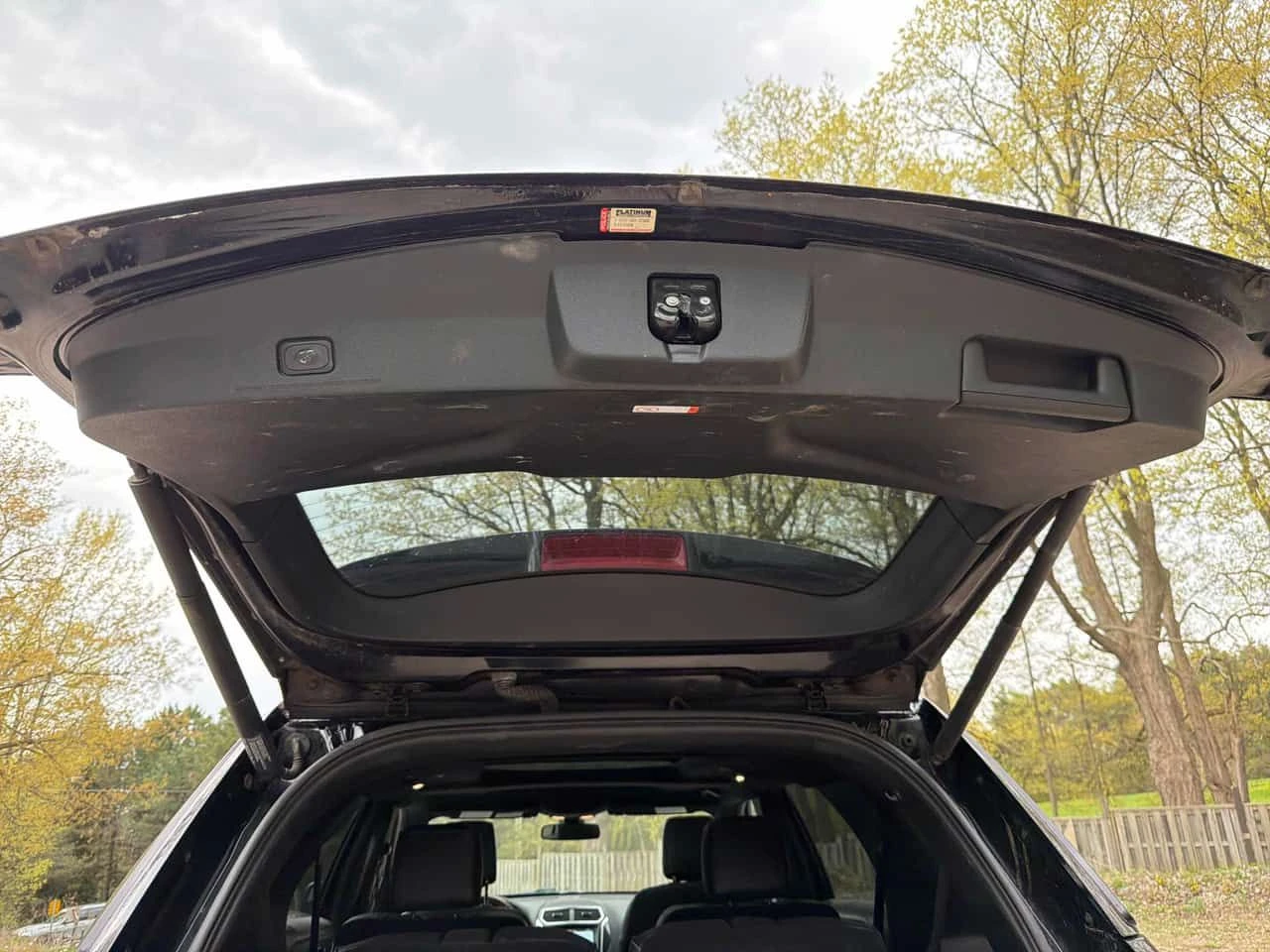 Ford Explorer * Platinum * 360������* ��������* �������* ������� | Mobile.bg � ����������� 16