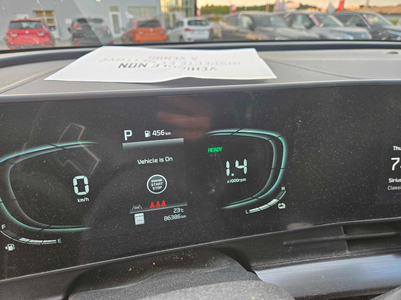 Kia Sportage EX * CARFAX * АВТО КРЕДИТ * , снимка 6 - Автомобили и джипове - 54796503
