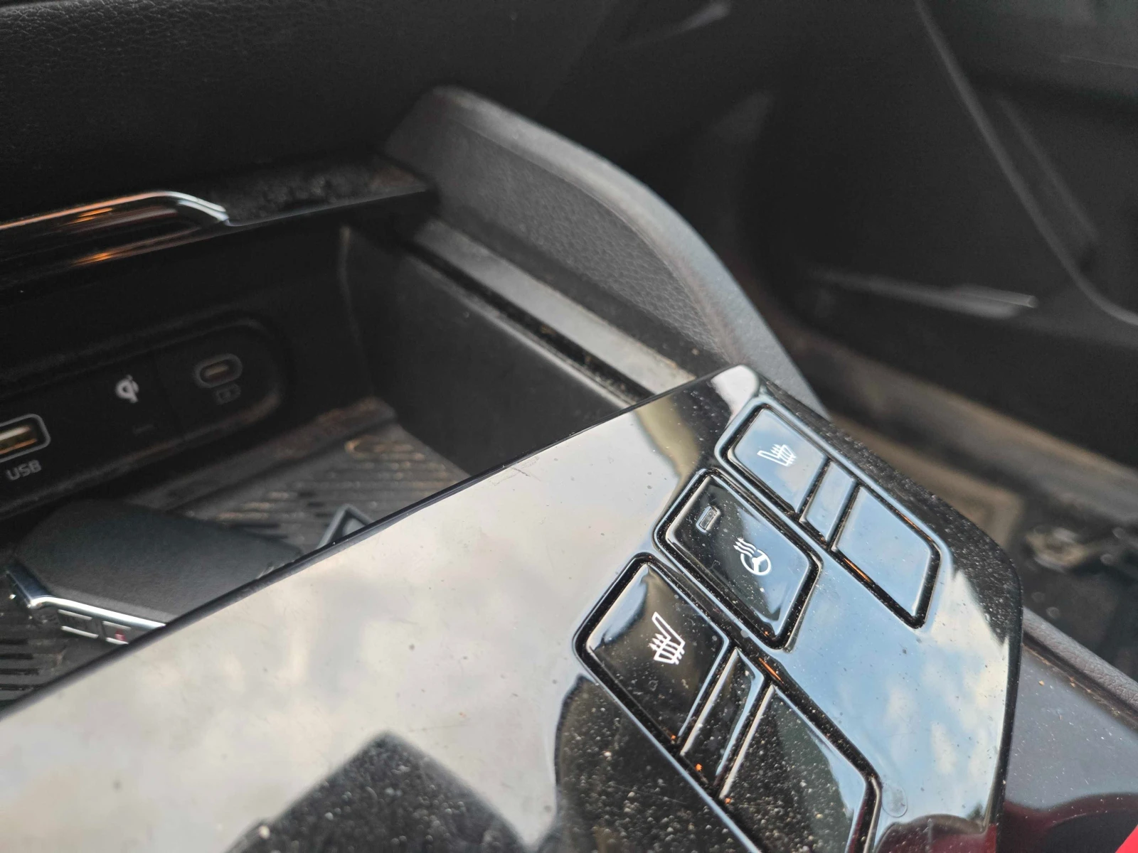 Kia Sportage EX * CARFAX * АВТО КРЕДИТ * , снимка 7 - Автомобили и джипове - 54796503