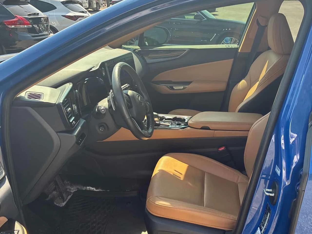 Lexus NX * 350h * ���������� ��� ������������ ������*  | Mobile.bg � ����������� 5