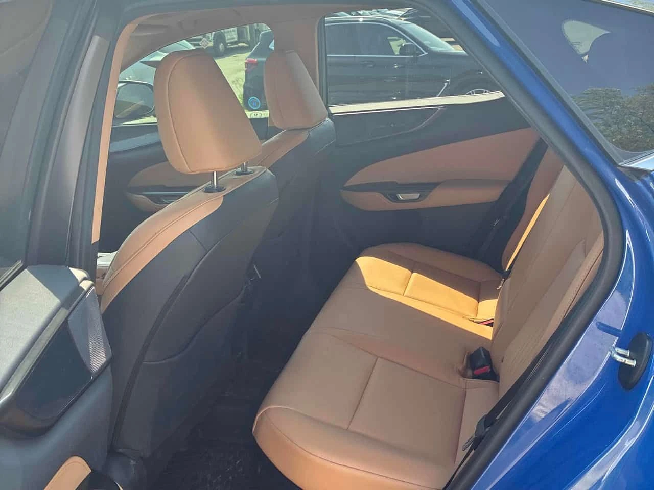 Lexus NX * 350h * ���������� ��� ������������ ������*  | Mobile.bg � ����������� 12