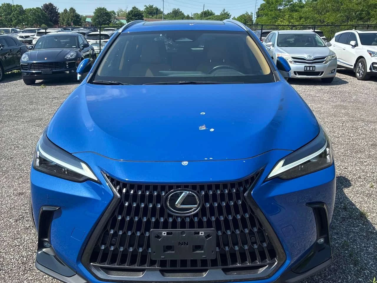 Lexus NX * 350h * ���������� ��� ������������ ������*  | Mobile.bg � ����������� 6
