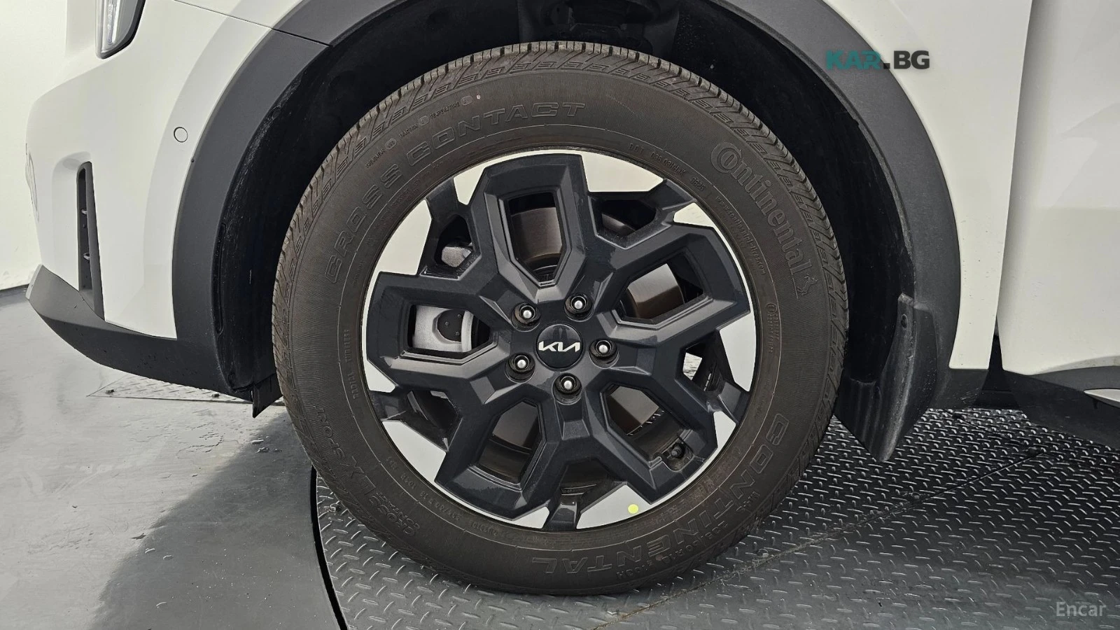 Kia Sorento 4TH GENERATION 2.5T NOBLESSE/DISTRONIC, снимка 5 - Автомобили и джипове - 54870742