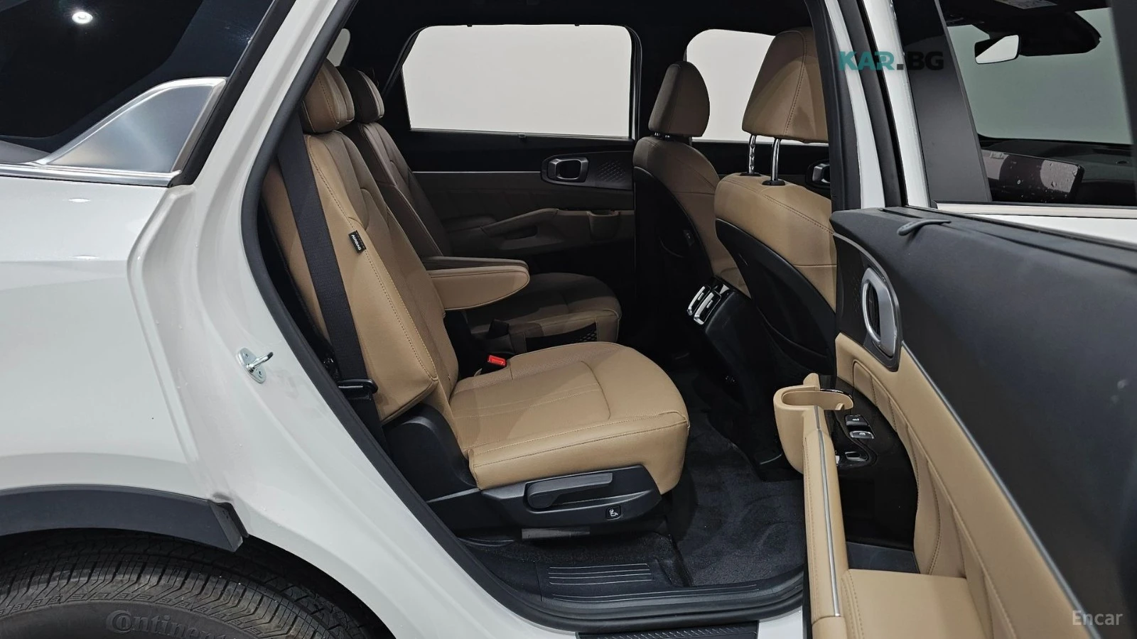 Kia Sorento 4TH GENERATION 2.5T NOBLESSE/DISTRONIC, снимка 13 - Автомобили и джипове - 54870742