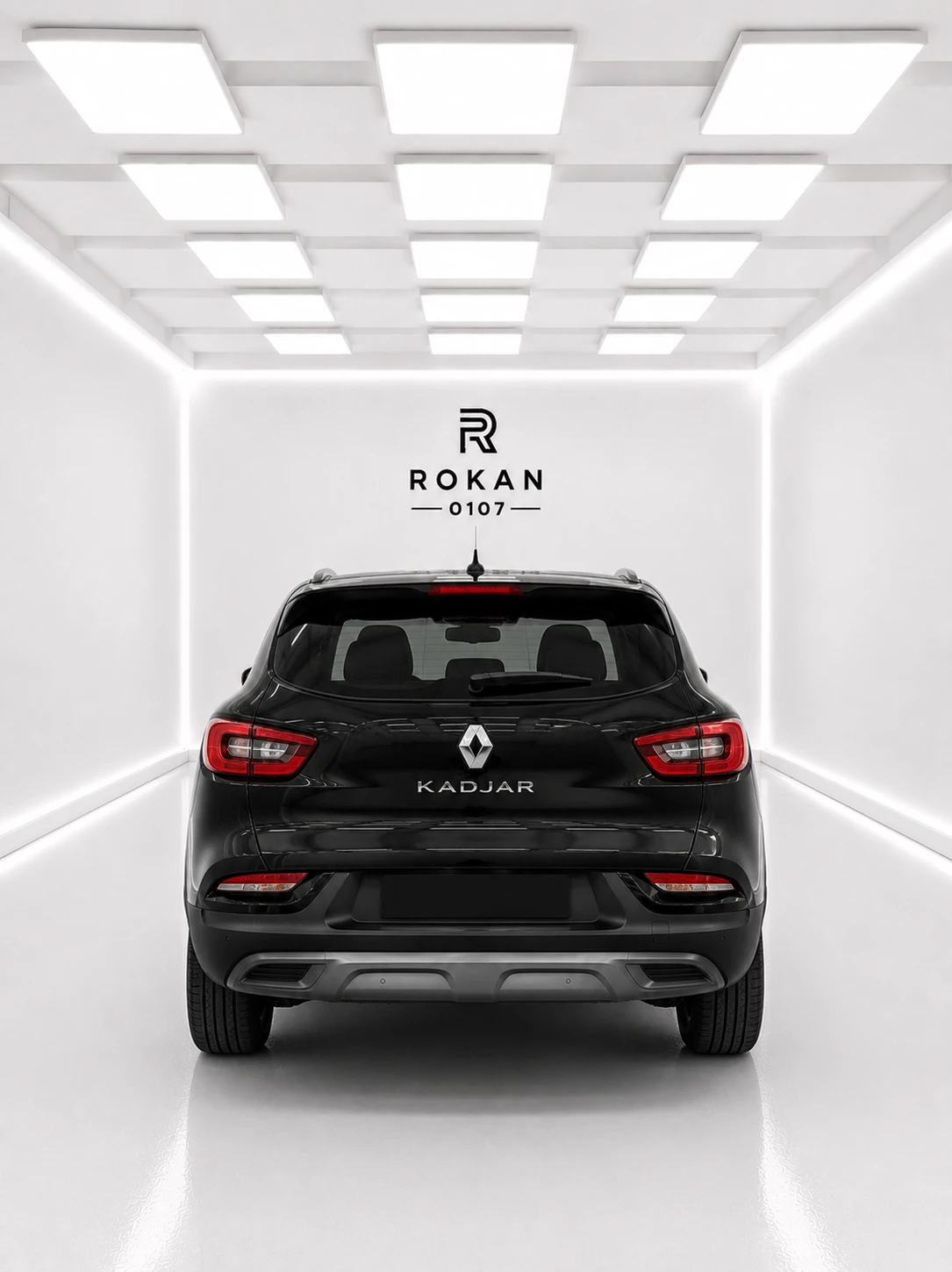 Renault Kadjar, снимка 3 - Автомобили и джипове - 55023262