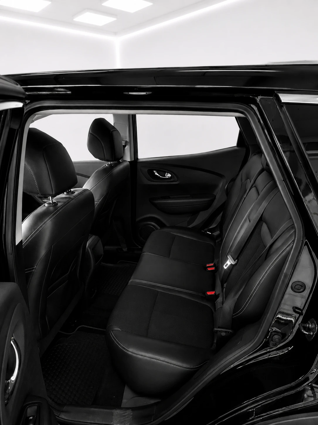 Renault Kadjar, снимка 6 - Автомобили и джипове - 55023262