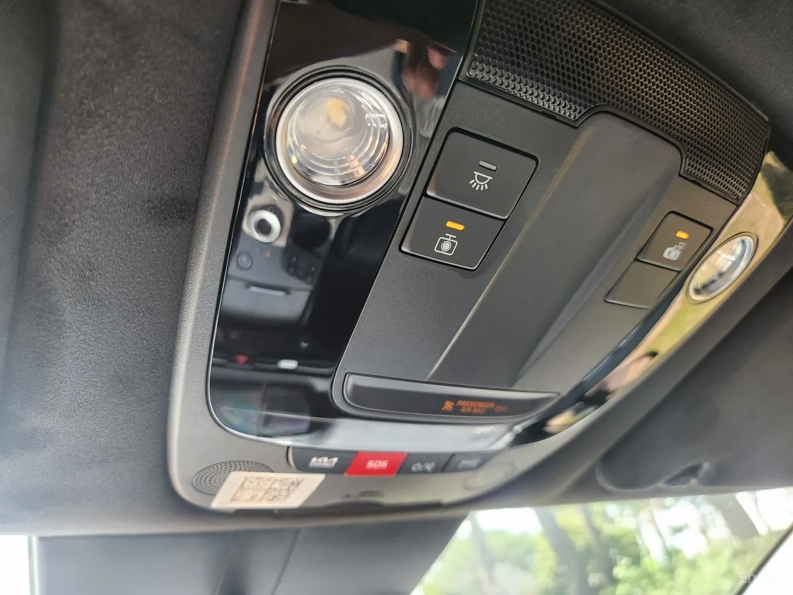 Kia Sportage, снимка 15 - Автомобили и джипове - 55057194