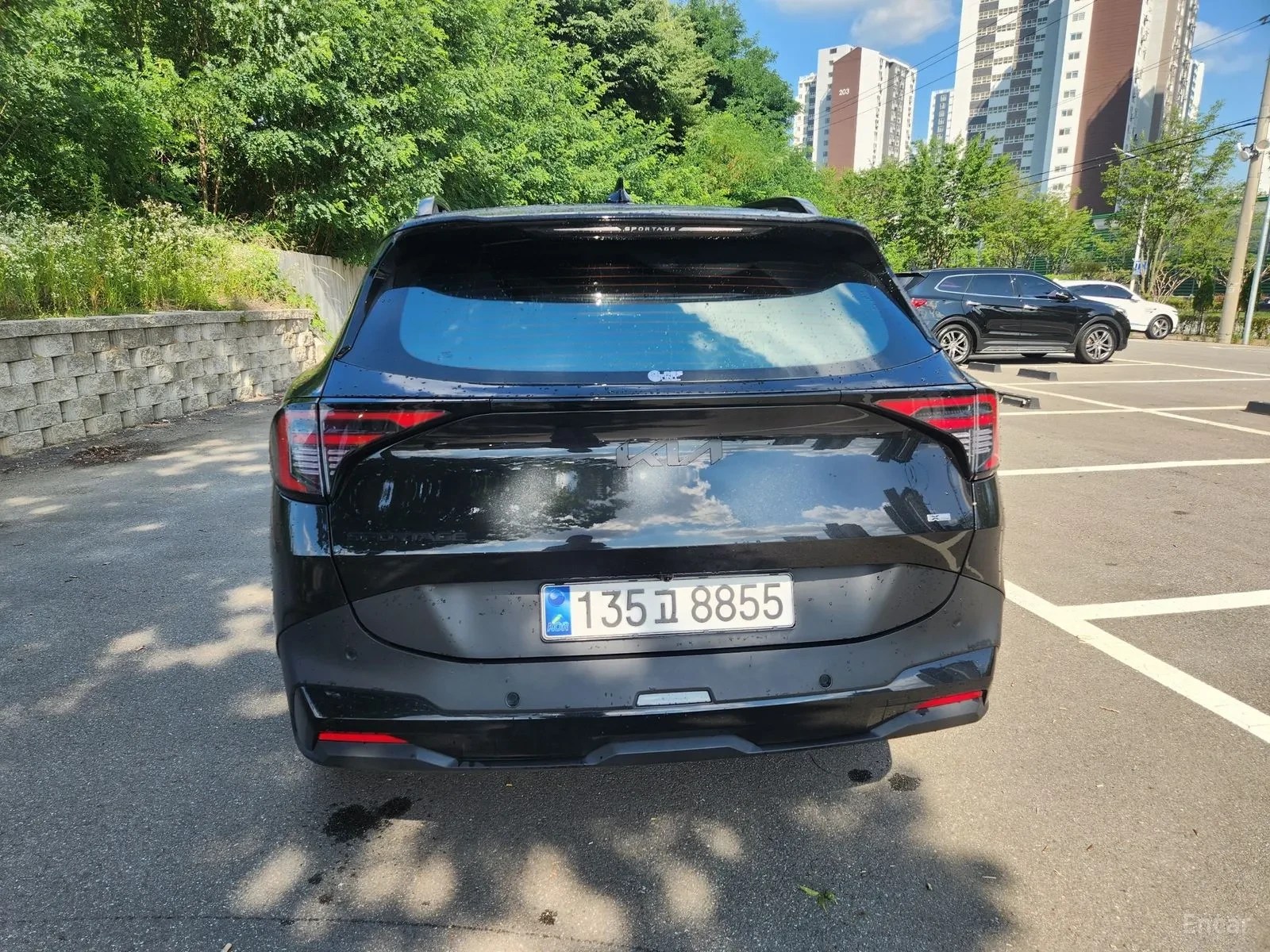 Kia Sportage, снимка 5 - Автомобили и джипове - 55057194