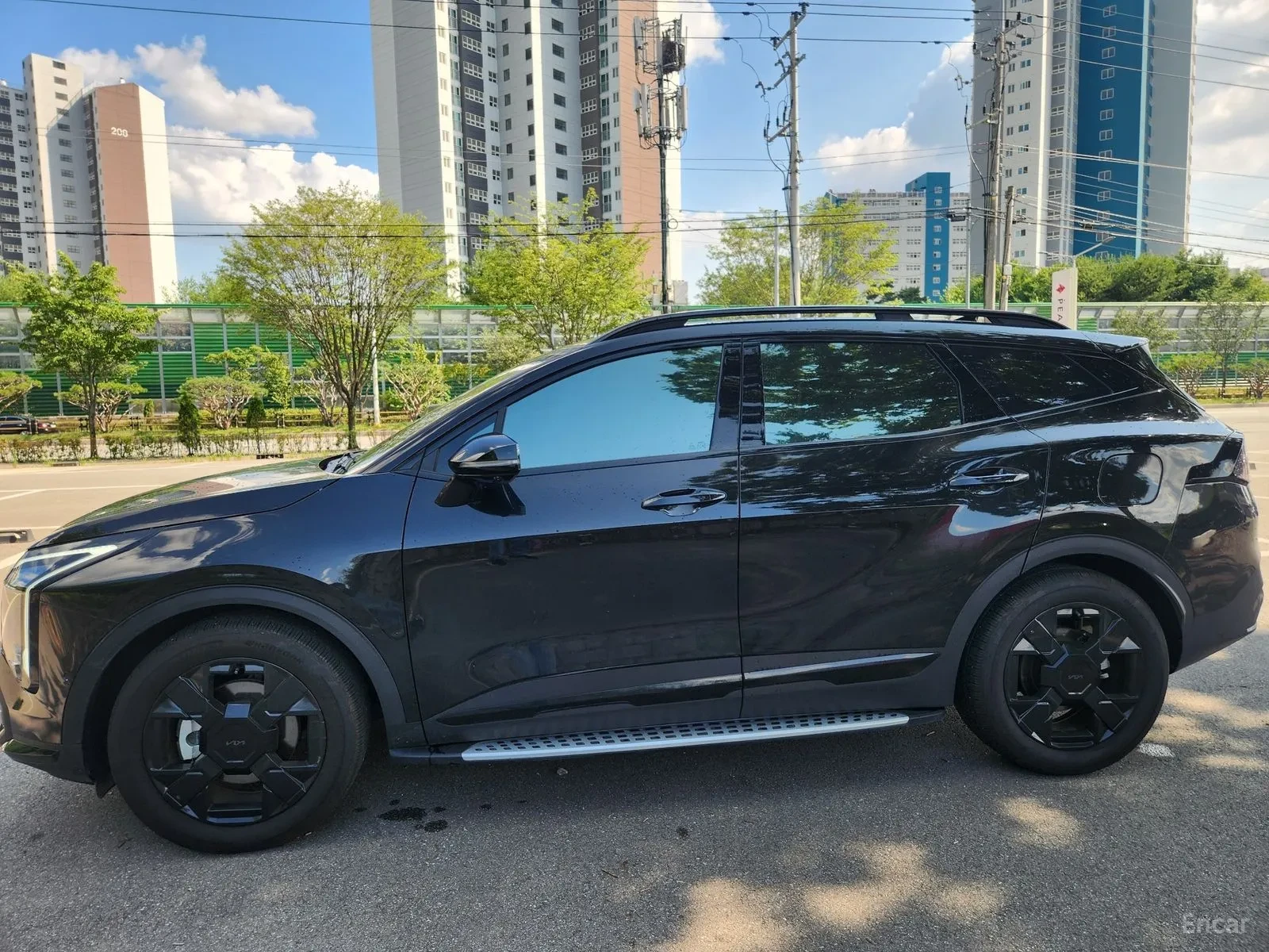 Kia Sportage, снимка 3 - Автомобили и джипове - 55057194
