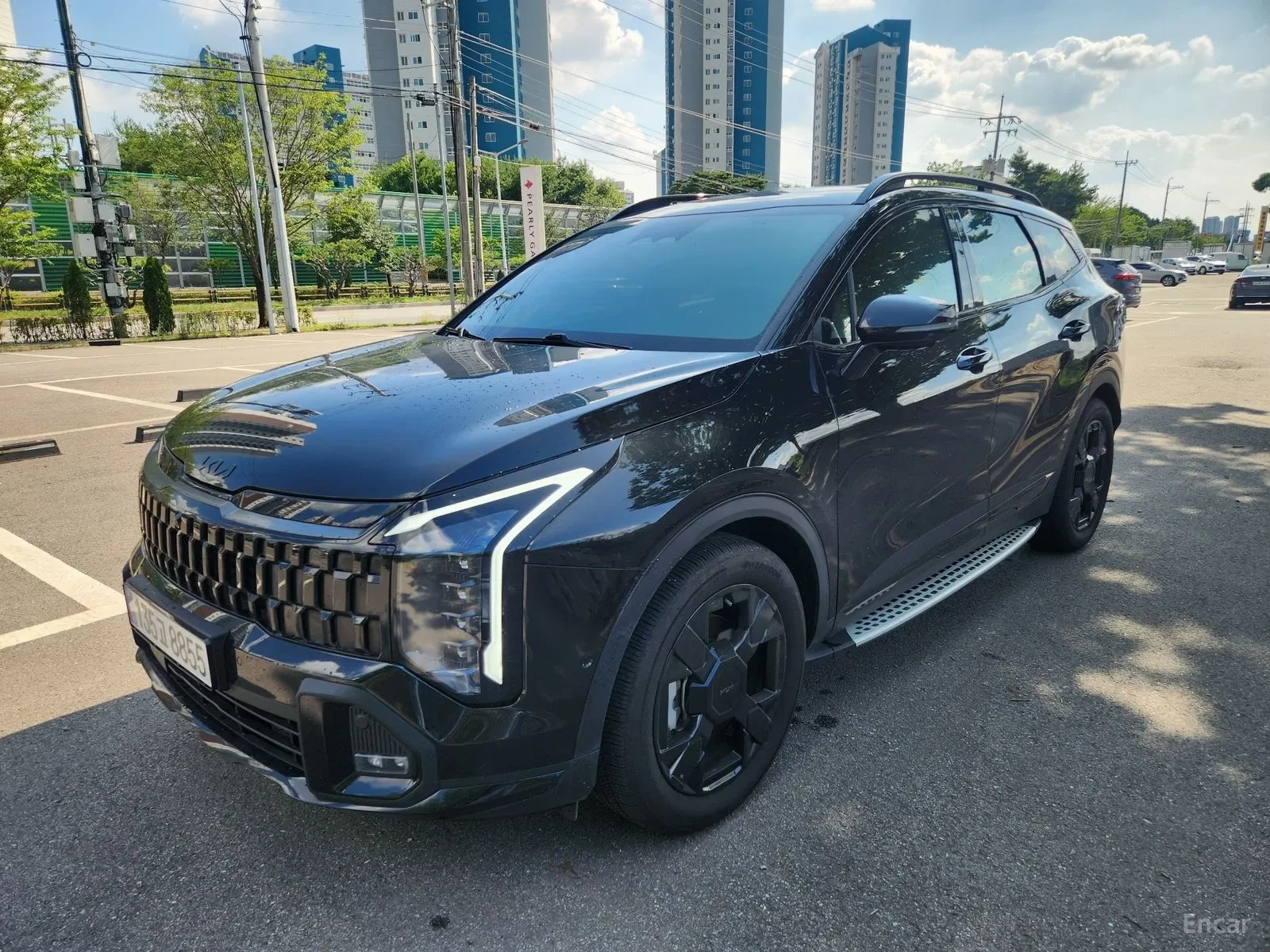 Kia Sportage, снимка 2 - Автомобили и джипове - 55057194