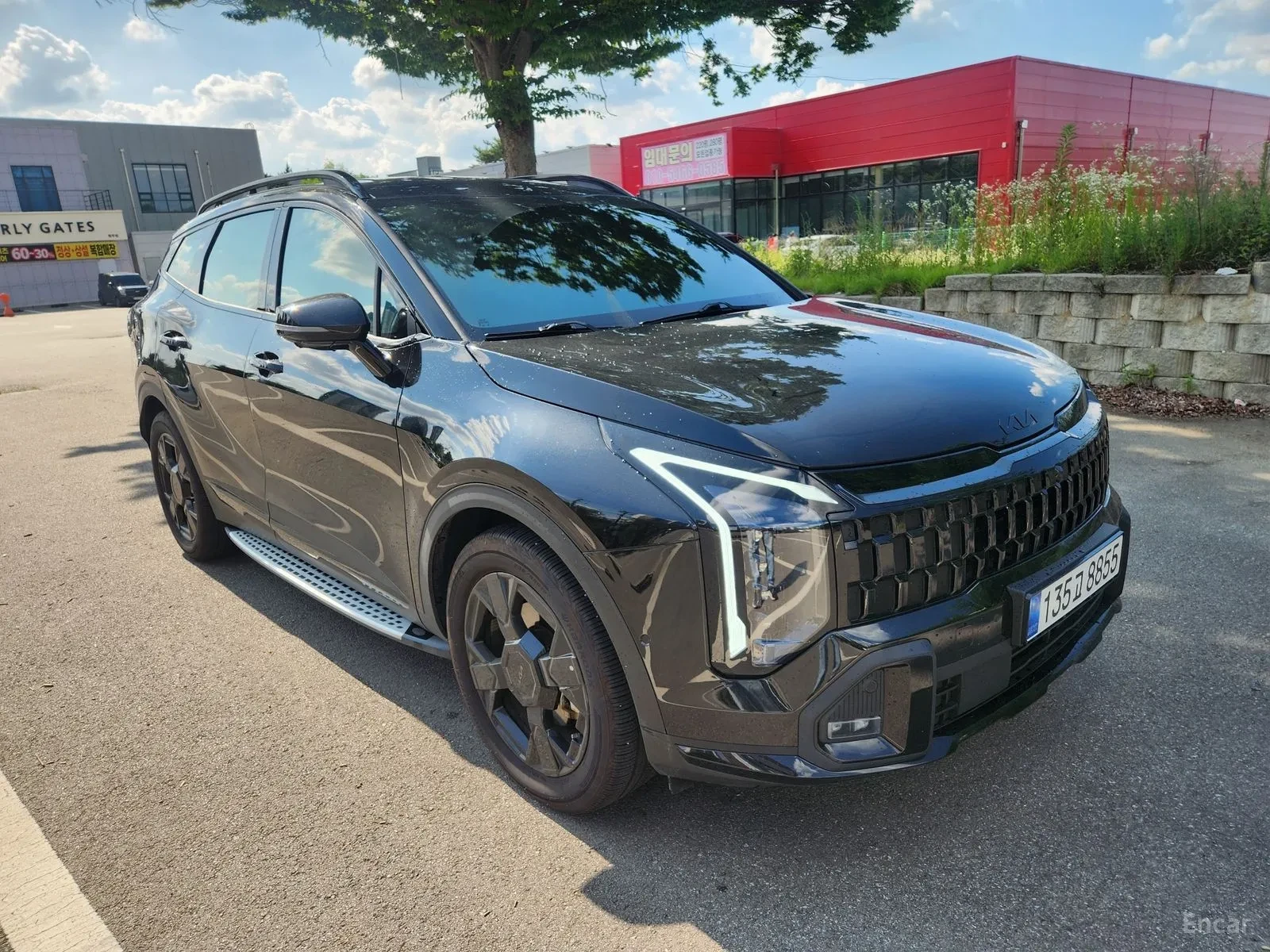 Kia Sportage, снимка 8 - Автомобили и джипове - 55057194