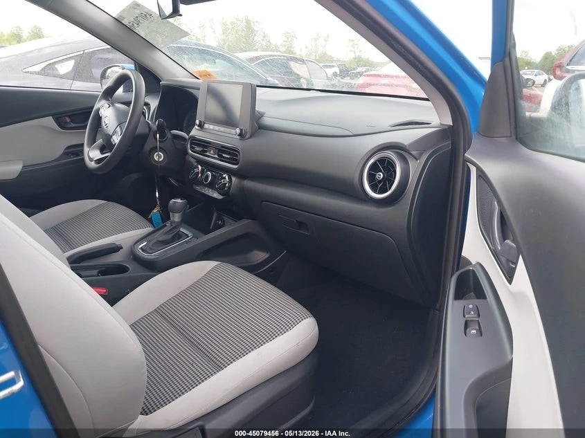 Hyundai Kona * SE* KEYLESS* Camera* ПОДГРЕВ* , снимка 7 - Автомобили и джипове - 55091313