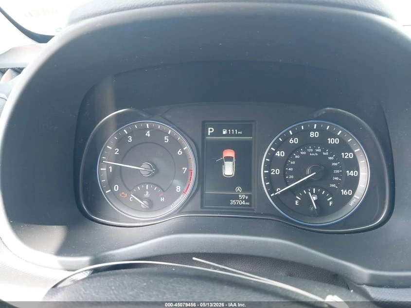 Hyundai Kona * SE* KEYLESS* Camera* ПОДГРЕВ* , снимка 15 - Автомобили и джипове - 55091313