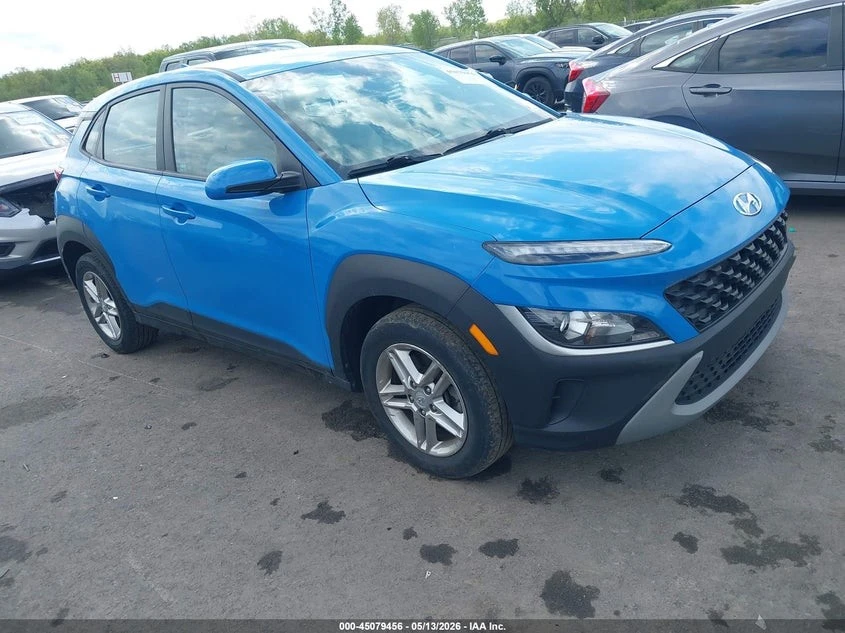Hyundai Kona * SE* KEYLESS* Camera* ПОДГРЕВ* 