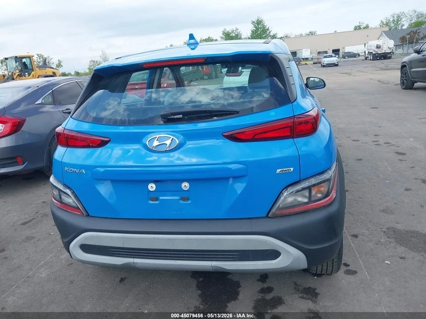 Hyundai Kona * SE* KEYLESS* Camera* ПОДГРЕВ* , снимка 5 - Автомобили и джипове - 55091313