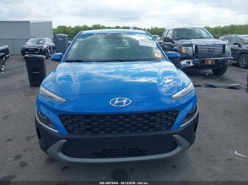 Hyundai Kona * SE* KEYLESS* Camera* ПОДГРЕВ* , снимка 2 - Автомобили и джипове - 55091313