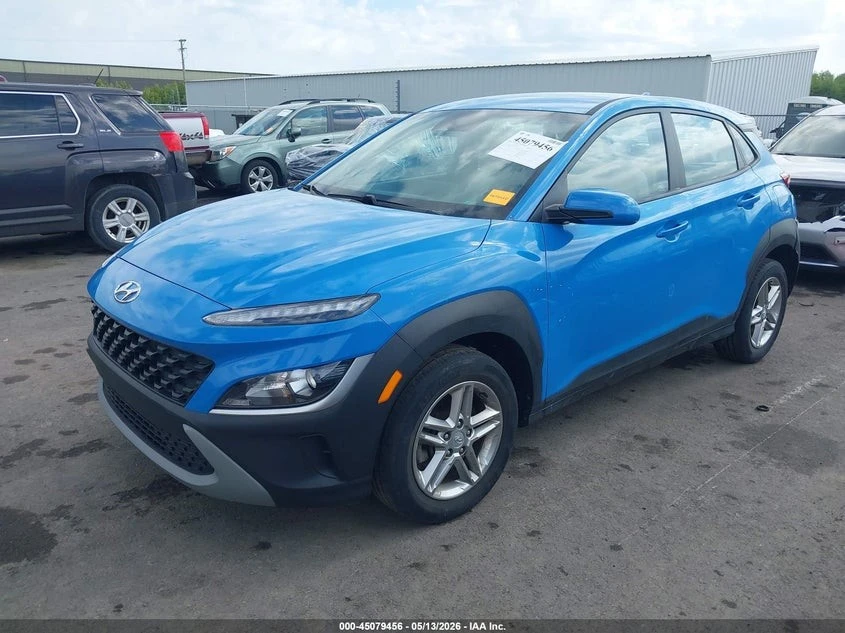 Hyundai Kona * SE* KEYLESS* Camera* ПОДГРЕВ* , снимка 3 - Автомобили и джипове - 55091313
