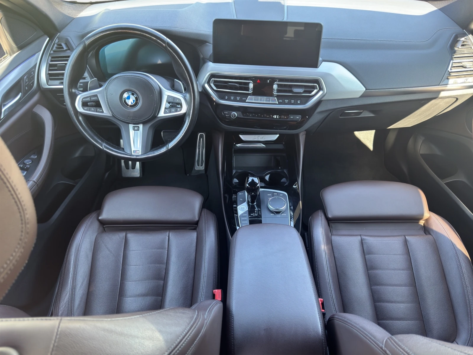BMW X4 xDrive30d | Mobile.bg � ����������� 7