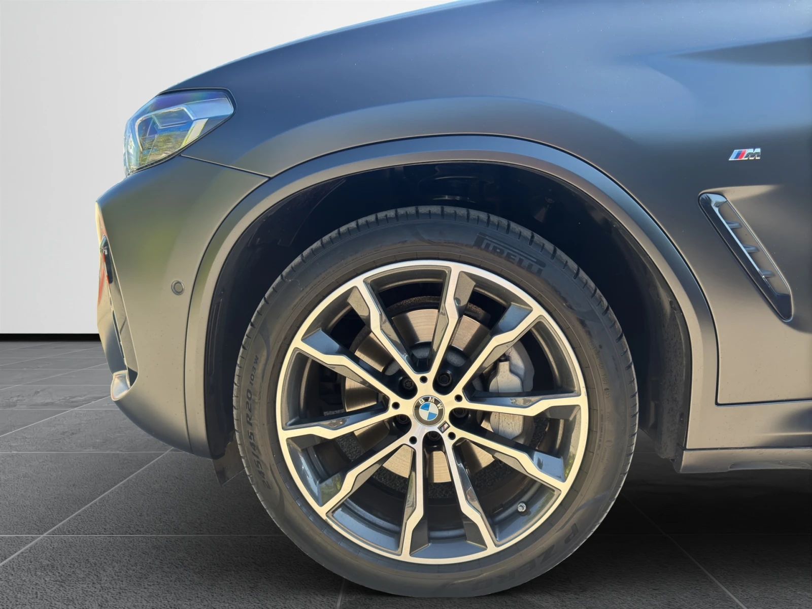 BMW X4 xDrive30d | Mobile.bg � ����������� 5