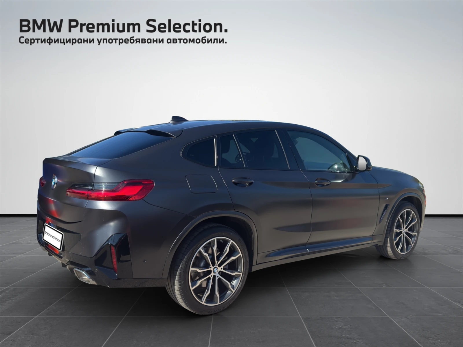 BMW X4 xDrive30d | Mobile.bg � ����������� 2