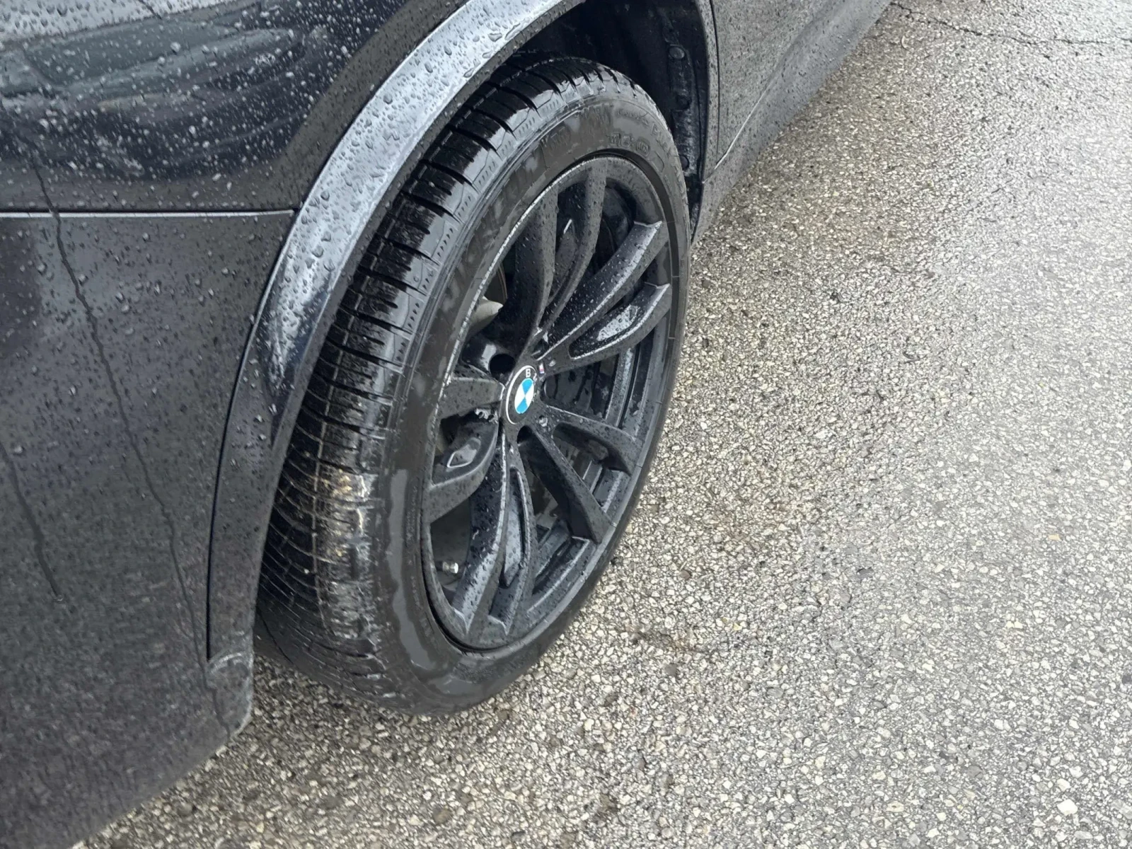 BMW X5 xDrive35i / M PCK / Harman Kardon /  360 / ДИСТРОН, снимка 13 - Автомобили и джипове - 55493746