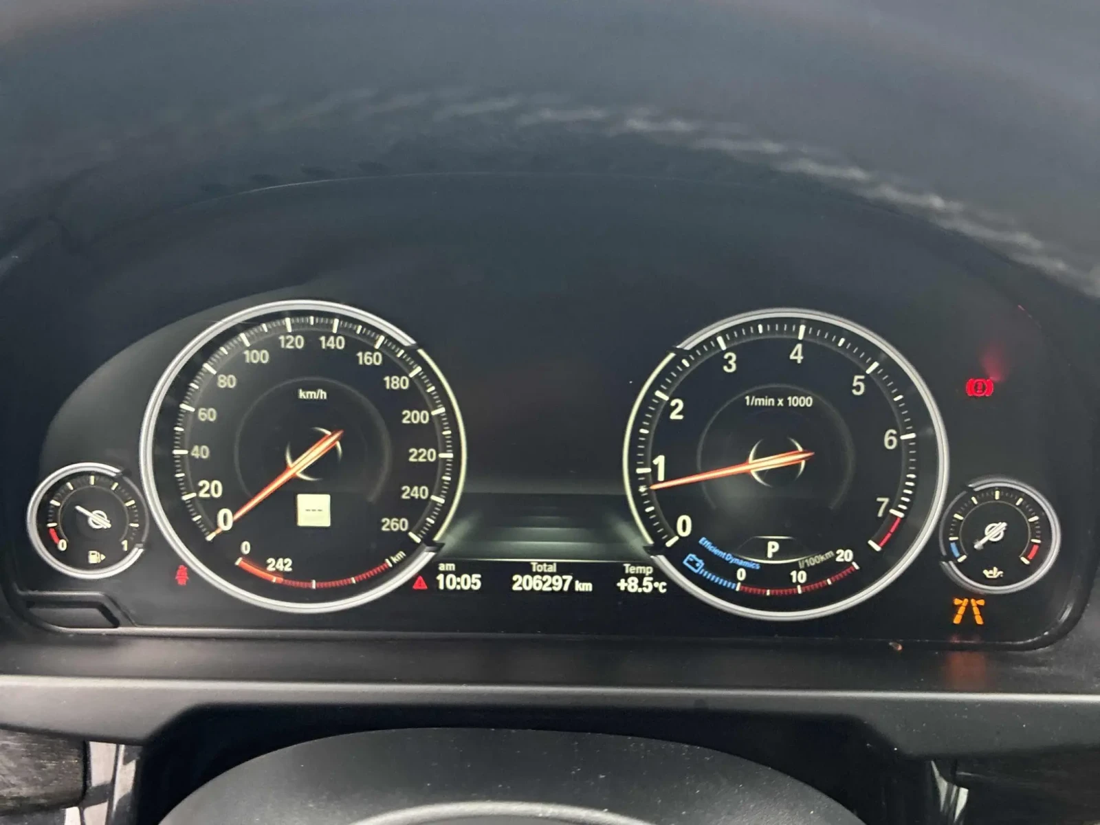 BMW X5 xDrive35i / M PCK / Harman Kardon /  360 / ДИСТРОН, снимка 8 - Автомобили и джипове - 55493746