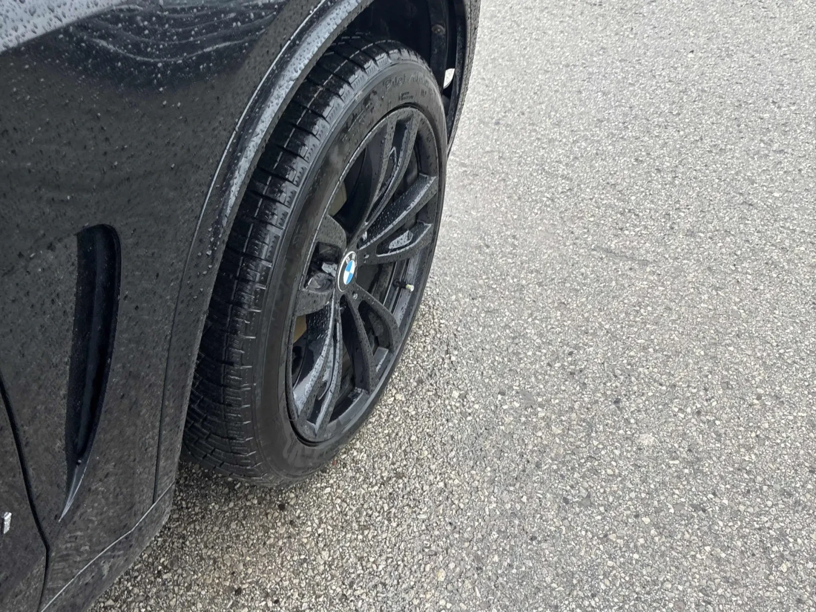 BMW X5 xDrive35i / M PCK / Harman Kardon /  360 / ДИСТРОН, снимка 14 - Автомобили и джипове - 55493746