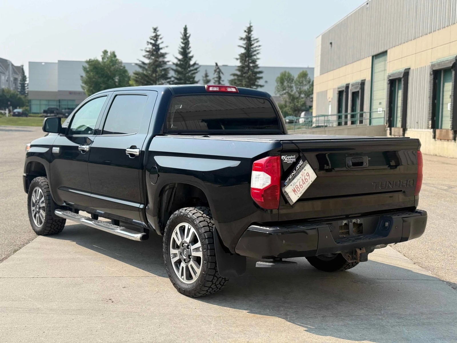 Toyota Tundra 5.7 V8 * PLATINUM * CARFAX * AWD *  | Mobile.bg � ����������� 4