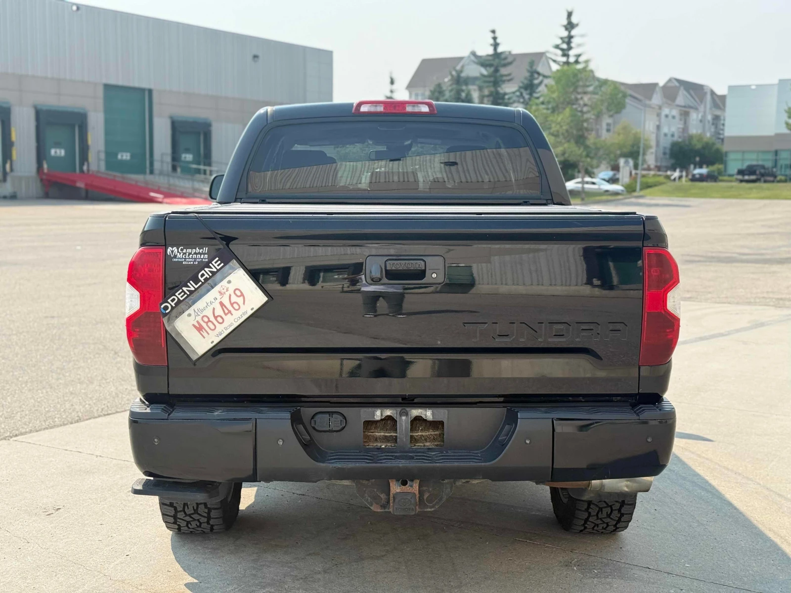 Toyota Tundra 5.7 V8 * PLATINUM * CARFAX * AWD *  | Mobile.bg � ����������� 5