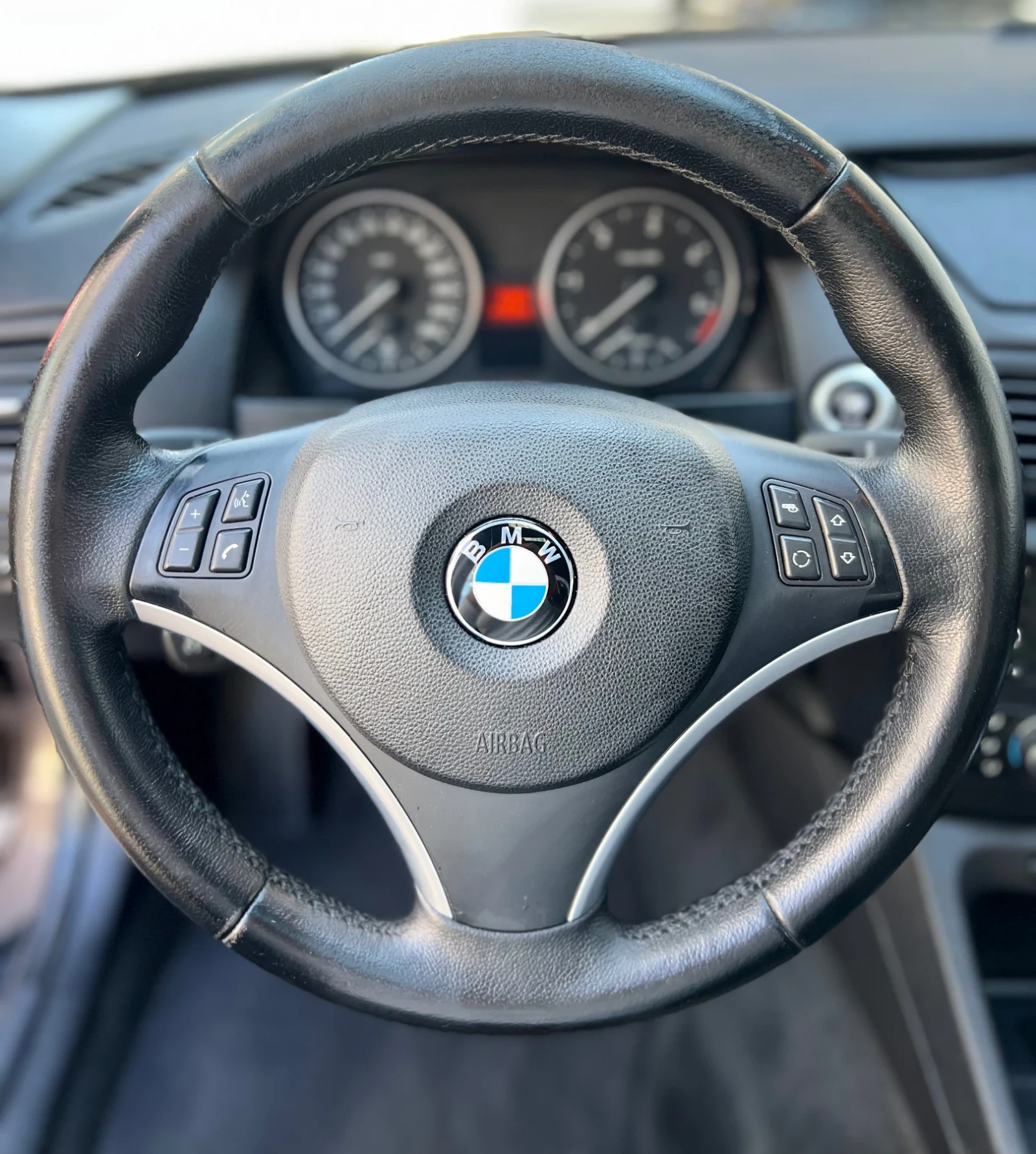 BMW X1 2.0 ��������� | Mobile.bg � ����������� 11