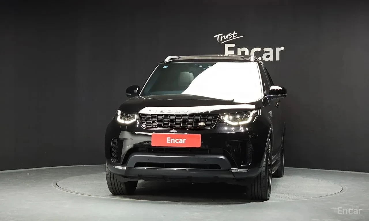 Land Rover Discovery 3.0 TD6 HSE/ФИНАНСИРАНЕ, снимка 3 - Автомобили и джипове - 56134651
