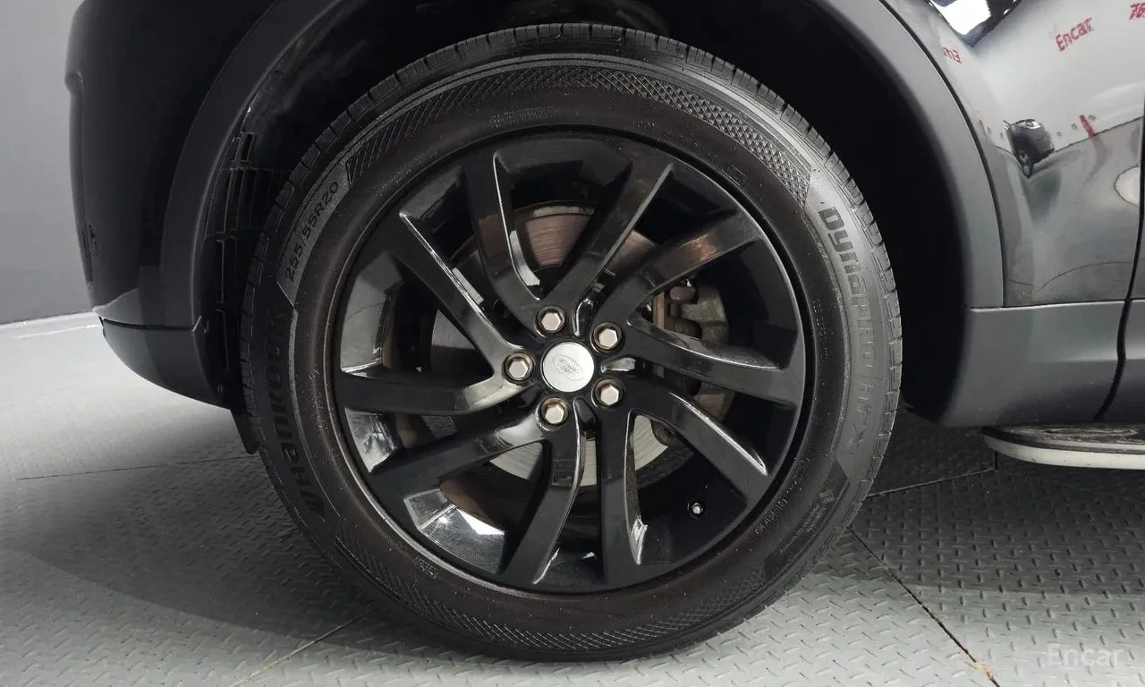 Land Rover Discovery 3.0 TD6 HSE/ФИНАНСИРАНЕ, снимка 5 - Автомобили и джипове - 56134651
