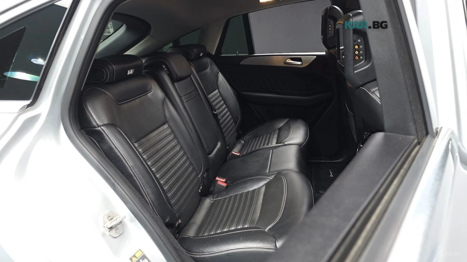 Mercedes-Benz GLE 350 4MATIC COUPE* 360* КОЖА* НАВИ* ПАНО, снимка 12 - Автомобили и джипове - 56155405