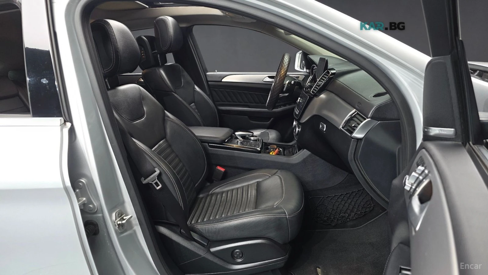 Mercedes-Benz GLE 350 4MATIC COUPE* 360* КОЖА* НАВИ* ПАНО, снимка 11 - Автомобили и джипове - 56155405