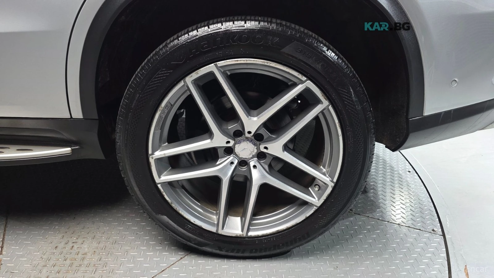 Mercedes-Benz GLE 350 4MATIC COUPE* 360* КОЖА* НАВИ* ПАНО, снимка 5 - Автомобили и джипове - 56155405
