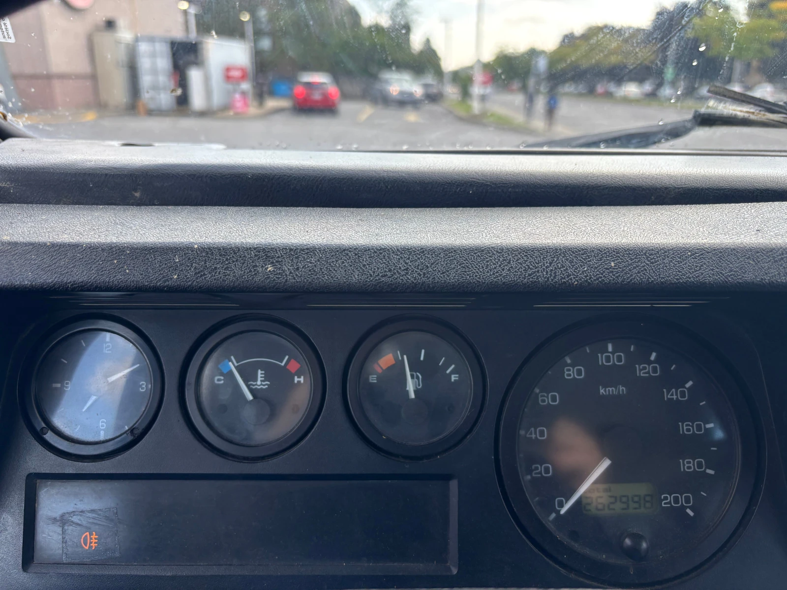 Land Rover Defender * 110 TD5 * АВТОКРЕДИТ БЕЗ ПЪРВОНАЧАЛНА ВНОСКА* , снимка 8 - Автомобили и джипове - 56158427