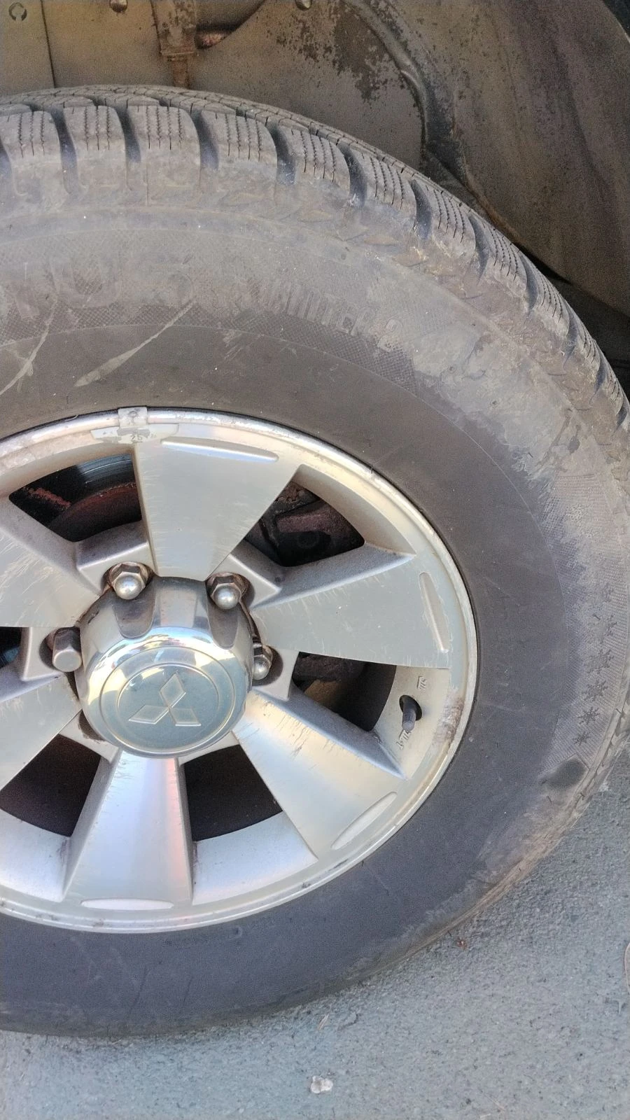 Mitsubishi Pajero sport Pajero Sport | Mobile.bg � ����������� 6