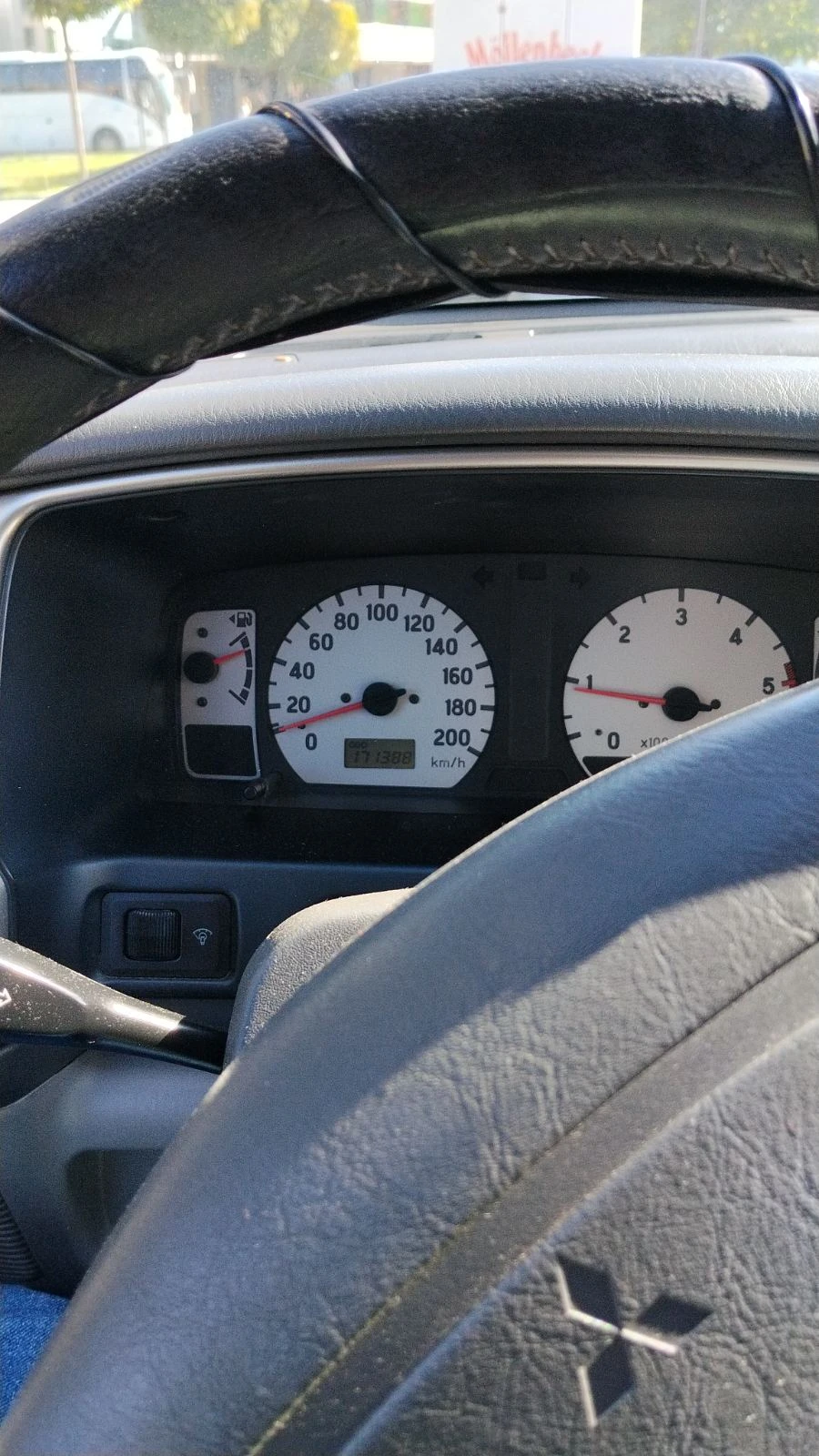 Mitsubishi Pajero sport Pajero Sport | Mobile.bg � ����������� 3