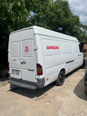 Mercedes-Benz 313, снимка 3