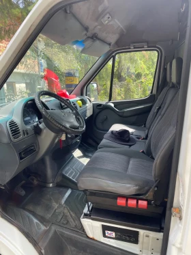 Mercedes-Benz 313, снимка 5