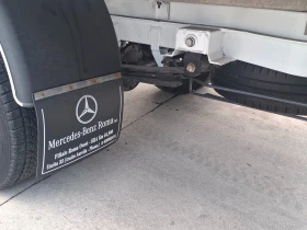 Mercedes-Benz Sprinter 416 До3.5т/Maxi/Euro5/Клима, снимка 11