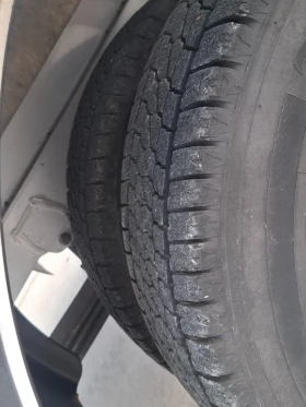 Mercedes-Benz Sprinter 416 До3.5т/Maxi/Euro5/Клима, снимка 10